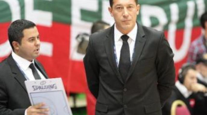 Pınar Karşıyaka'dan Teknik Heyete Takviye