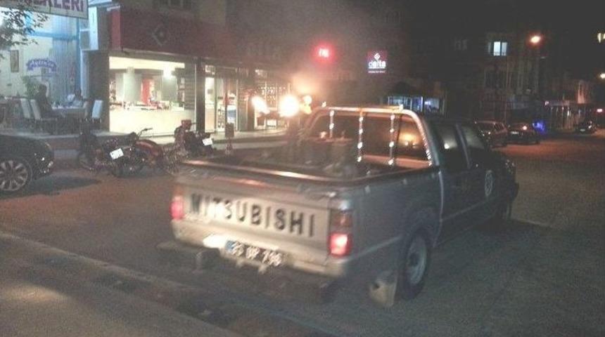 Mut&rsquo;ta Sivrisinek Sorunu &Ccedil;&ouml;z&uuml;lemiyor