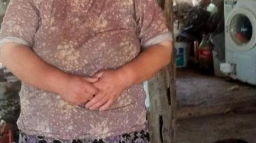 K&ouml;yceğiz'de Kayıp Zihinsel Engelli G&uuml;ll&uuml; Seferberliği