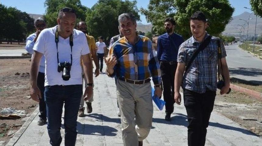 Başkan Aksoy, Asılsız İddiaları Belgeleriyle Tek Tek Yalanladı