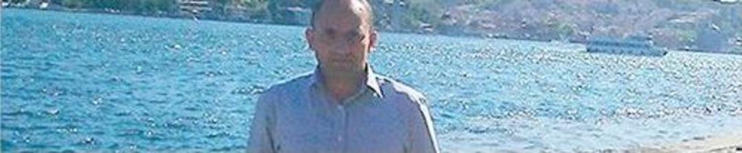 (&ouml;zel Haber) Tamirci D&uuml;kkanında Sahur Vakti Yangın