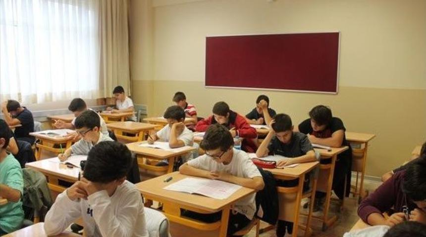 Teog Başarısı Didim Eğitim Camiasının Y&uuml;z&uuml;n&uuml; G&uuml;ld&uuml;rd&uuml;