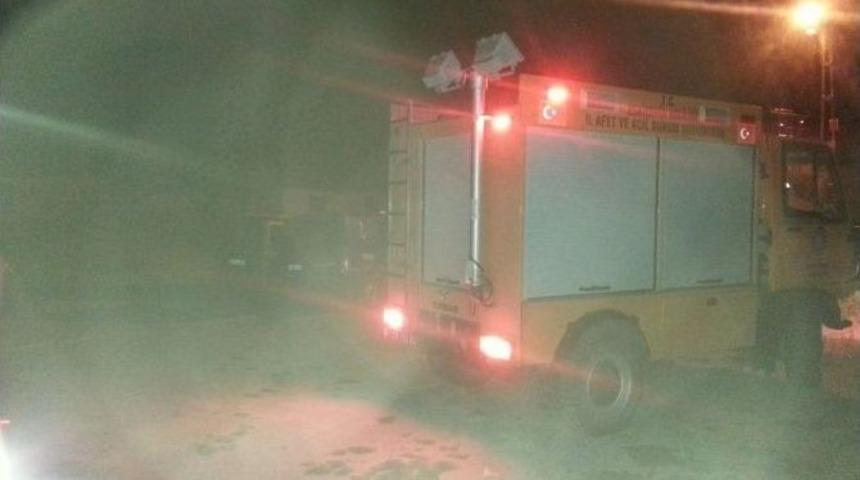 Kayıp Kadın İ&ccedil;in Arama &Ccedil;alışmaları S&uuml;r&uuml;yor