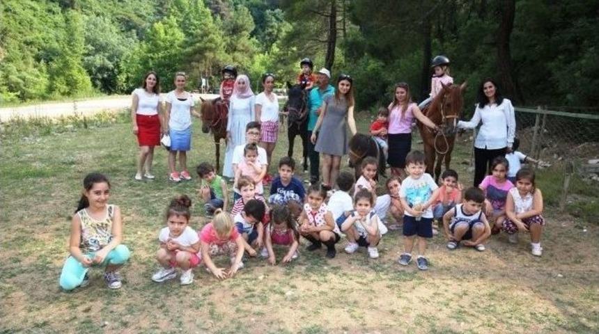 Miniklerin Keyifli G&uuml;n&uuml;