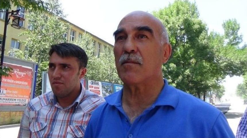 Kars Belediyesi Asfalt &Ccedil;alışmaları Devam Ediyor