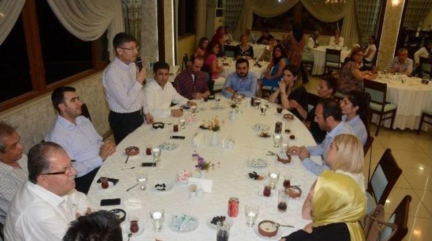 Ak Parti, Yarın Se&ccedil;im Olacakmış Gibi &Ccedil;alışıyor