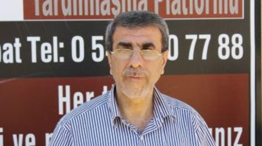 G&uuml;nl&uuml;oğlu&rsquo;ndan Suriyeliler İ&ccedil;in Acil Yardım &Ccedil;ağrısı