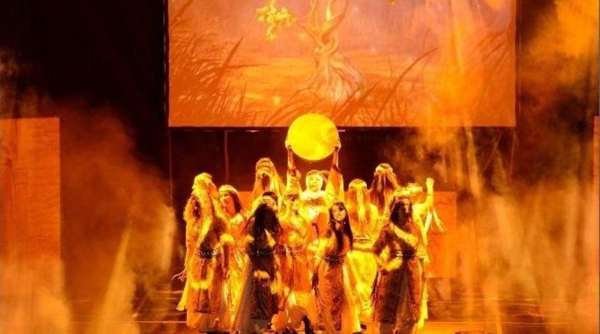 Botan Efsanesi Yıldırım&rsquo;da