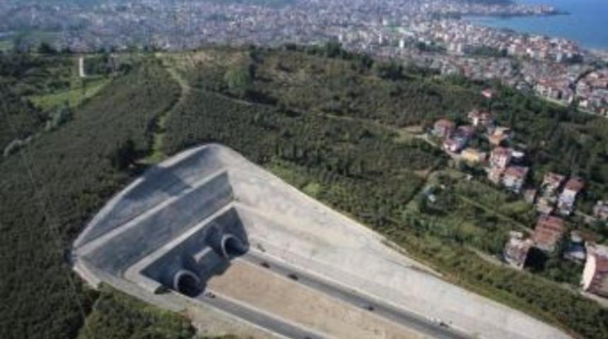 Ulaştırma Alanında Yoğun Tempo