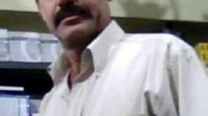 Elektrik Direğinde Akıma Kapılan Mhp'li Y&ouml;netici 5 Metre Y&uuml;kseklikten D&uuml;şerek &Ouml;ld&uuml;