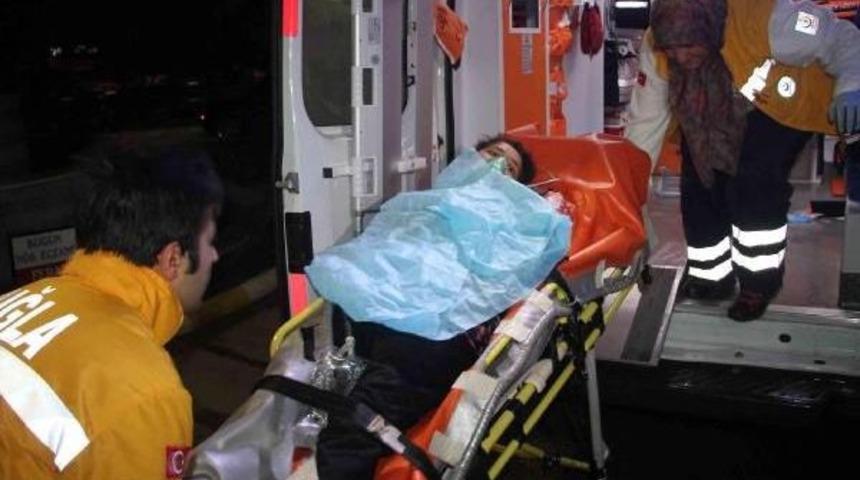 Kayınvalidesini &Ouml;ld&uuml;r&uuml;p, Eşini Yaralayan Sanık: &Ccedil;ocuğum I&ccedil;in Yaptım