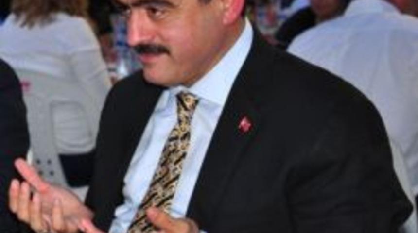 Başkan Alıcık&rsquo;ın Kadir Gecesi Mesajı