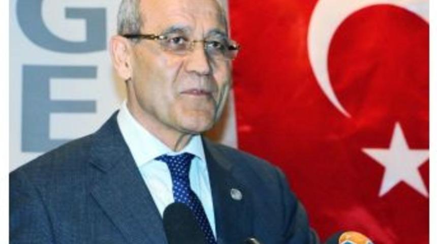 Bakan Yardımcısı Arıcı&rsquo;dan Budak Ve K&ouml;k&rsquo;e Cevap