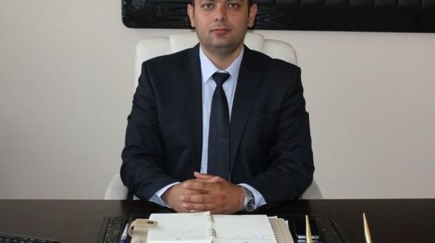 Aksaray Devlet Hastanesi&rsquo;ne Yeni Y&ouml;netici Ve M&uuml;d&uuml;r Atandı