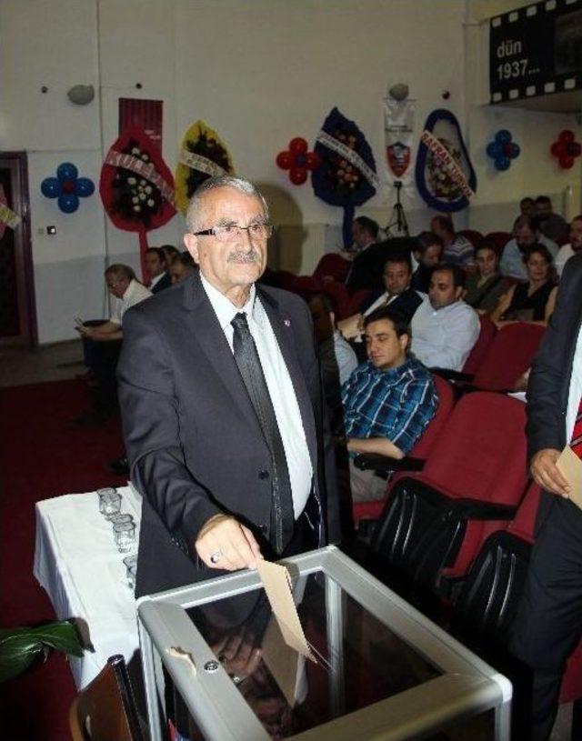 Kardemir Karab&uuml;kspor&rsquo;da 3. Ferudun Tankut D&ouml;nemi 2