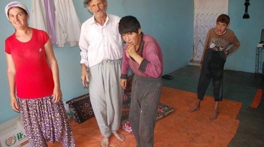 &ldquo;fakirim&rdquo; Diyen Babanın 3 Bin 852 Tl Aylık Geliri &Ccedil;ıktı