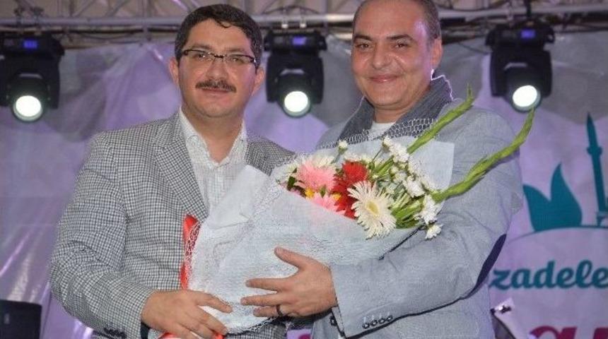 Aykut Kuşkaya&rsquo;dan Muhteşem Konser