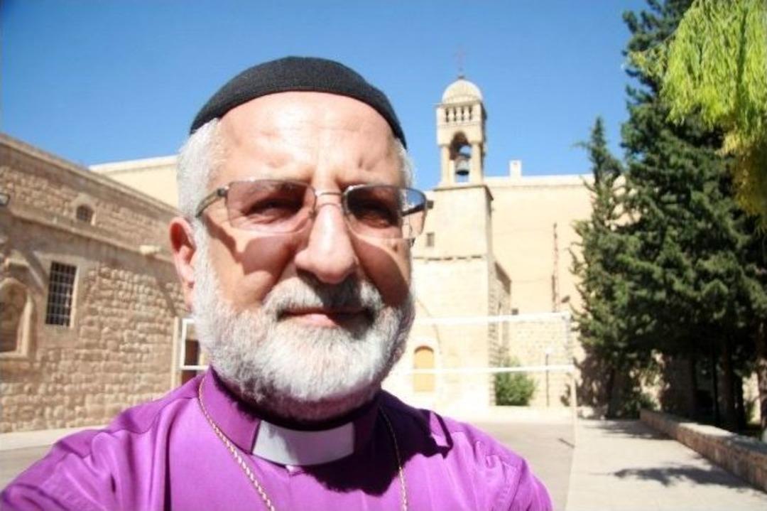 1500 Yıllık Kiliseyi Satıp Cami Yaptıracak