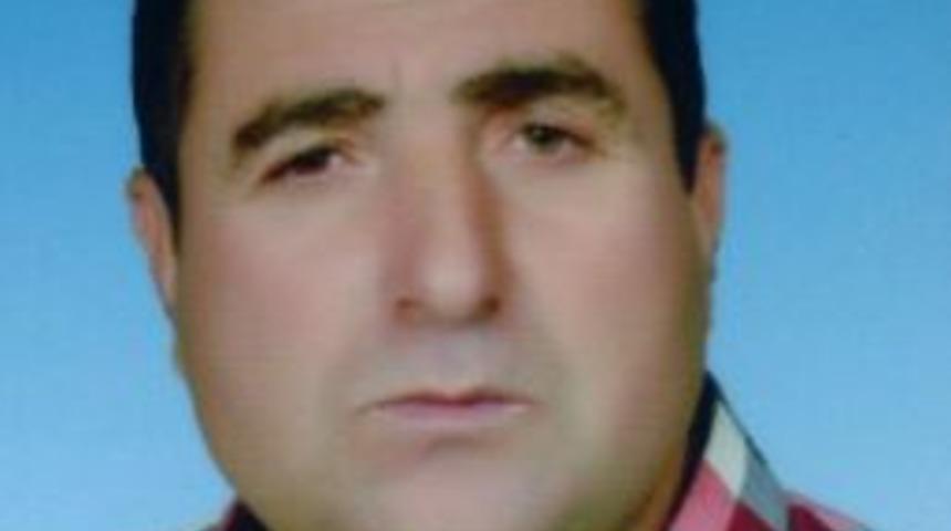 Komşusunu &Ouml;ld&uuml;ren Şizofren Hastası Her Yerde Aranıyor