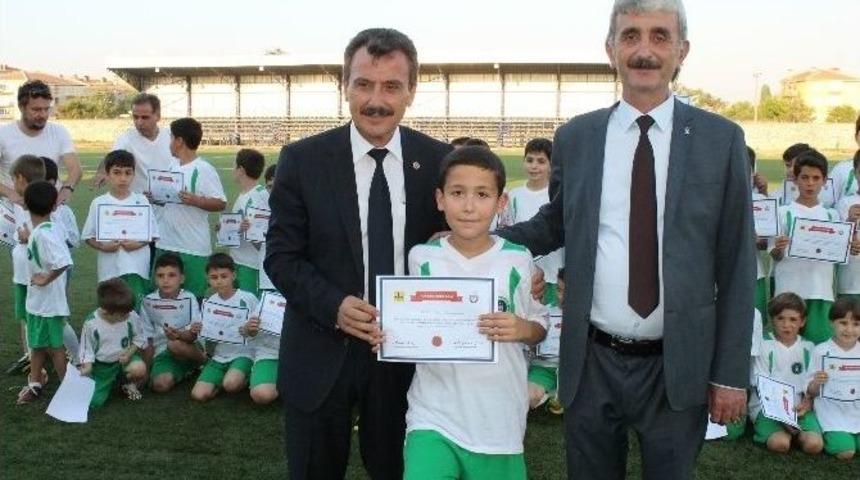 Yenişehirli Arda Turan&rsquo;a Yoğun İlgi