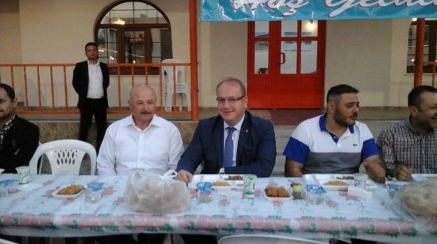 Karab&uuml;k Tso&rsquo;dan Bir İlk