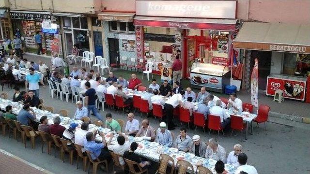 Karabük Tso’dan Bir İlk