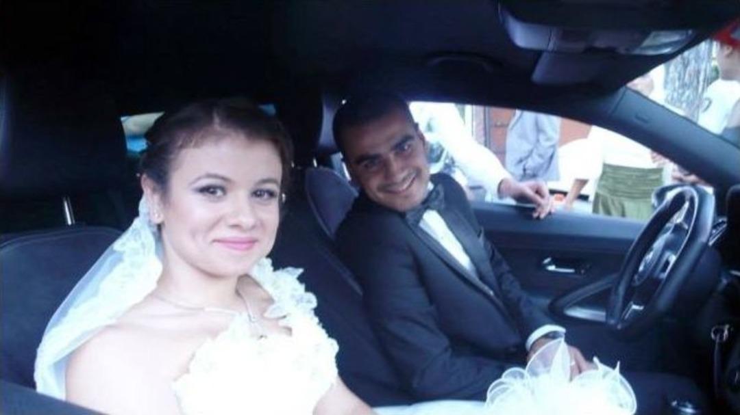 Boşanmak İstemediği Eşiyle Son G&ouml;r&uuml;şmesinde Kendini Vurdu