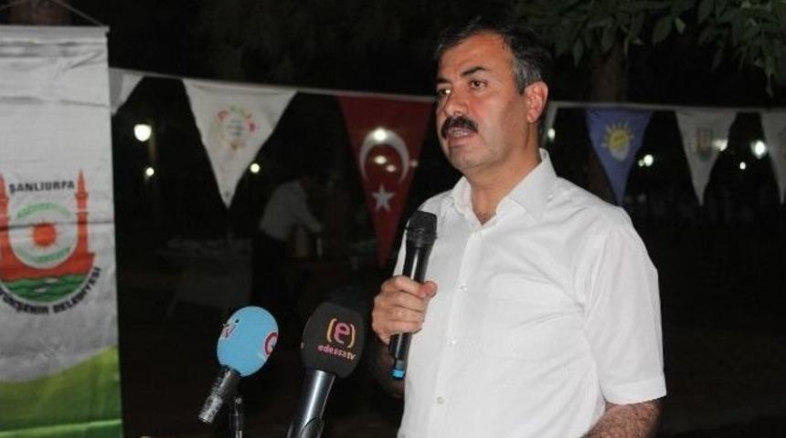 İskep Projesi&rsquo;nin Tanıtım Toplantısı Yapıldı