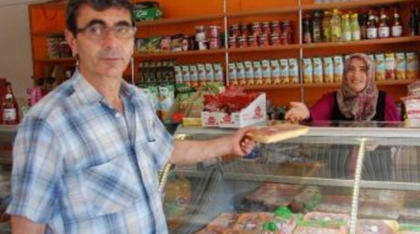 Vatandaş Beyaz Eti Tercih Ediyor