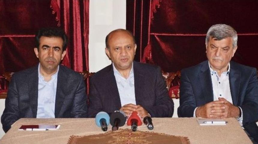 Bilim, Sanayi Ve Teknoloji Bakanı Fikri Işık: