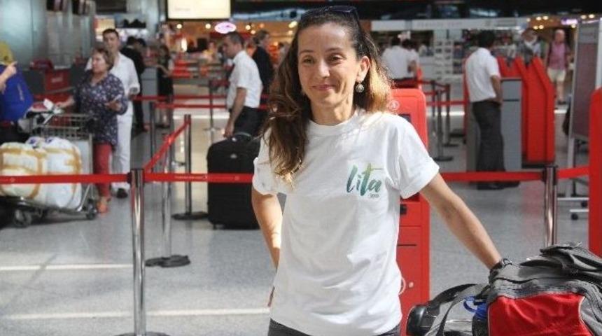 D&uuml;nya&rsquo;nın Zirvesindeki T&uuml;rk Kadını