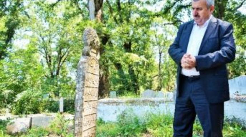 K&ouml;rfez Belediyesi Tarihine Sahip &Ccedil;ıkıyor