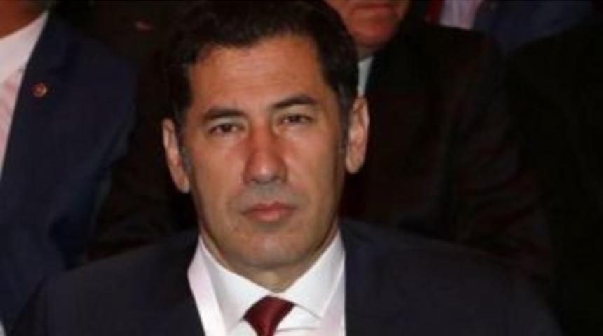 Mhp'de Sinan Oğan'a Ihra&ccedil; Kararı &Ccedil;ıkmadı