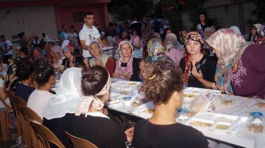 15 Can İ&ccedil;in Mevlit Okutuldu