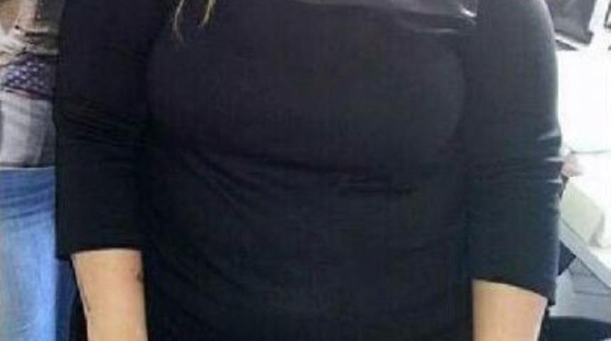 Midesini K&uuml;&ccedil;&uuml;lten Ceyda, Yaşama Tutunamadı