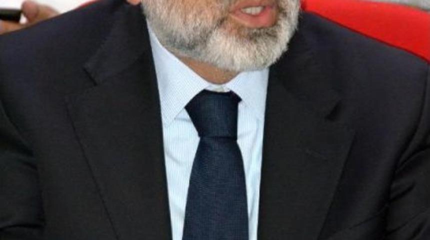 Bakan Yıldız: "&ouml;n Şart Enflasyonu Var"