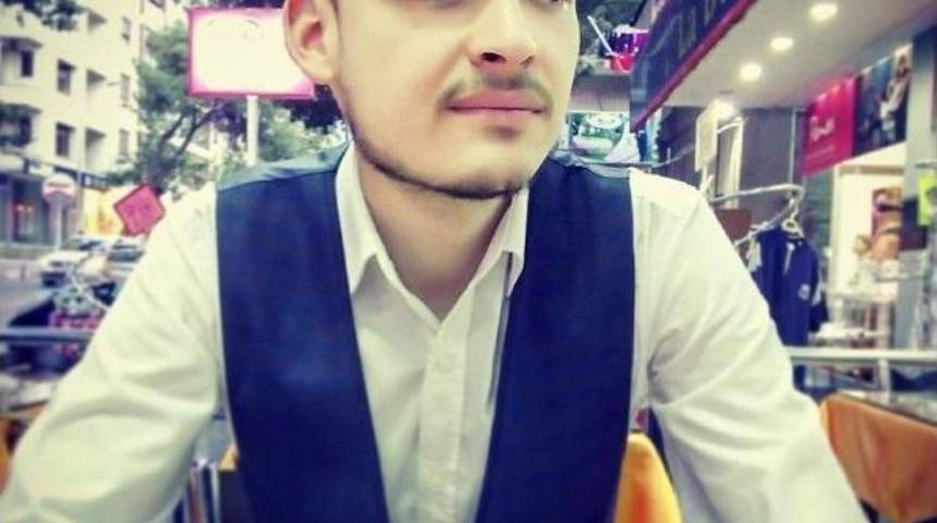 K&uuml;tahya &Uuml;lk&uuml; Ocakları Başkanı Ko&ccedil;lar, Kazada Hayatını Kaybetti