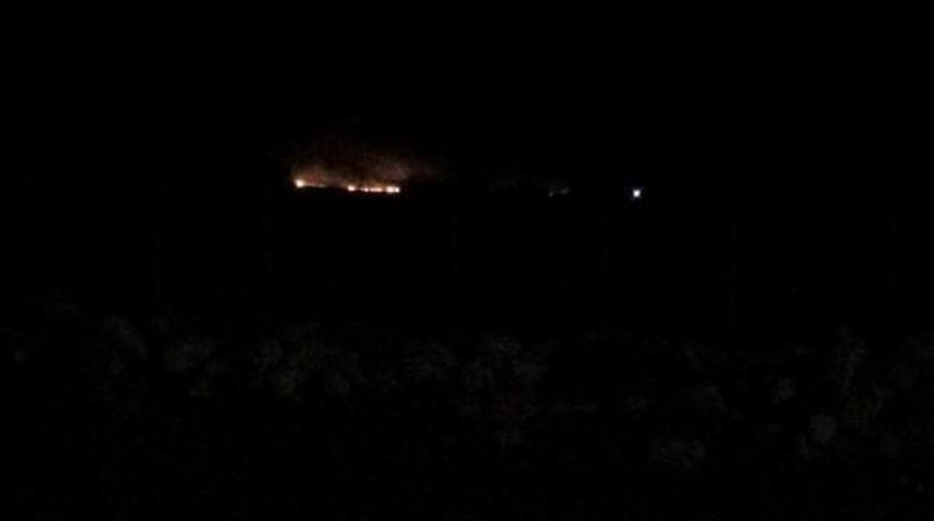 Resulayn'da Iftar Sonrası 2 Patlama