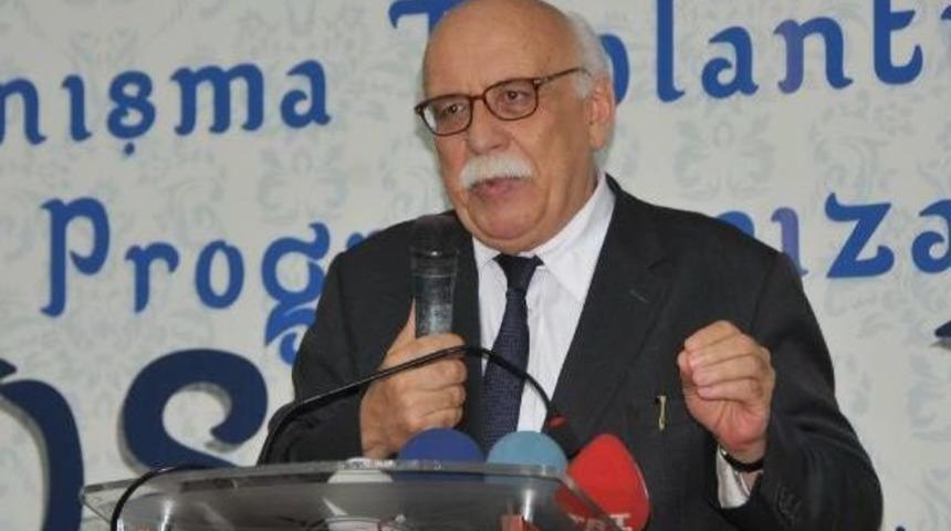 Bakan Avcı: Yan &Ccedil;izmezlerse Ak Parti T&uuml;rkiye'nin Sorunlarını &Ccedil;&ouml;zmeye Devam Edecektir