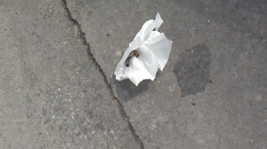 Yol Verme Tartışması Kanlı Bitti: 1 Yaralı