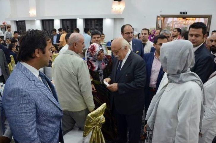 Kapusuz Ve Avcı’dan Koalisyon Açıklaması G1