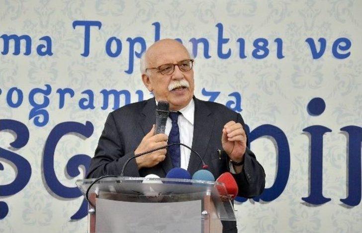 Kapusuz Ve Avcı’dan Koalisyon Açıklaması G2