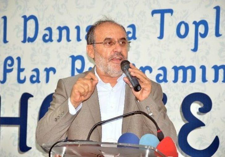 Kapusuz Ve Avcı’dan Koalisyon Açıklaması G3