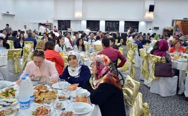 Kapusuz Ve Avcı’dan Koalisyon Açıklaması G5