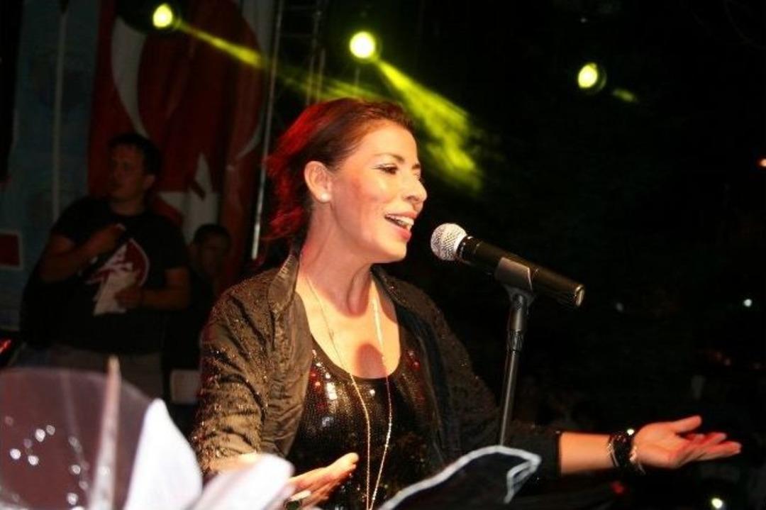 Kars Serhat Boyları Derneği&rsquo;nin Ramazan Programı&rsquo;na İntizar Damga Vurdu