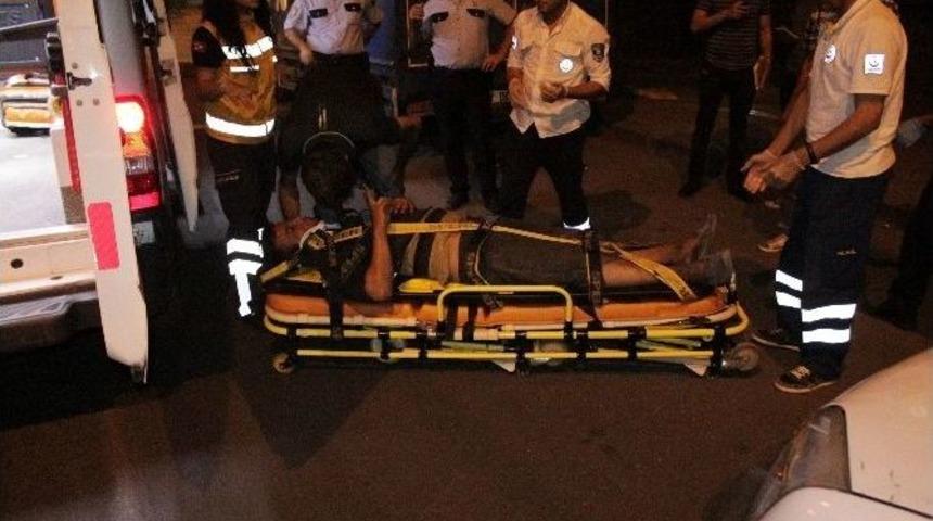 İşsizlik Ve Evsizlik İntihara S&uuml;r&uuml;kledi