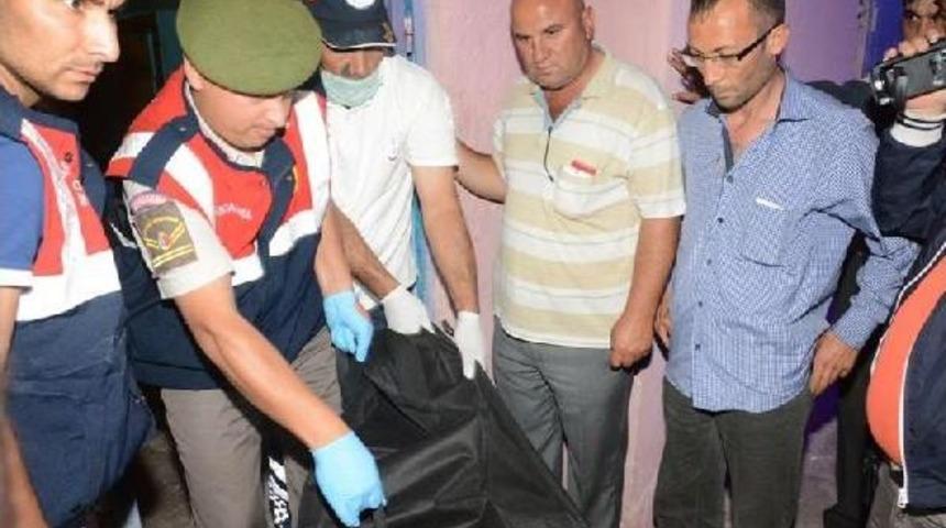 Eşi Evi Terkeden Koca Katliam Yaptı: 2 &Ouml;l&uuml;, 1 Yaralı