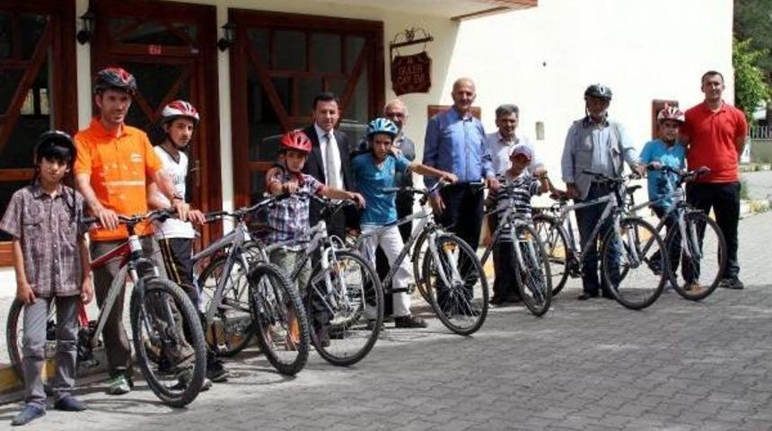 Erzurum, Avrupa Hareket Haftası'na Hazırlanıyor