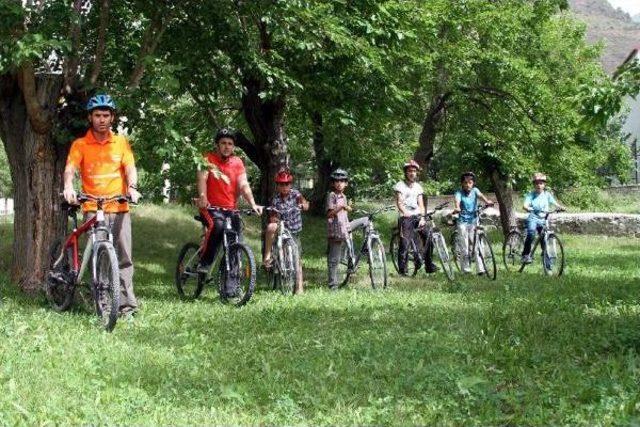 Erzurum, Avrupa Hareket Haftası'na Hazırlanıyor