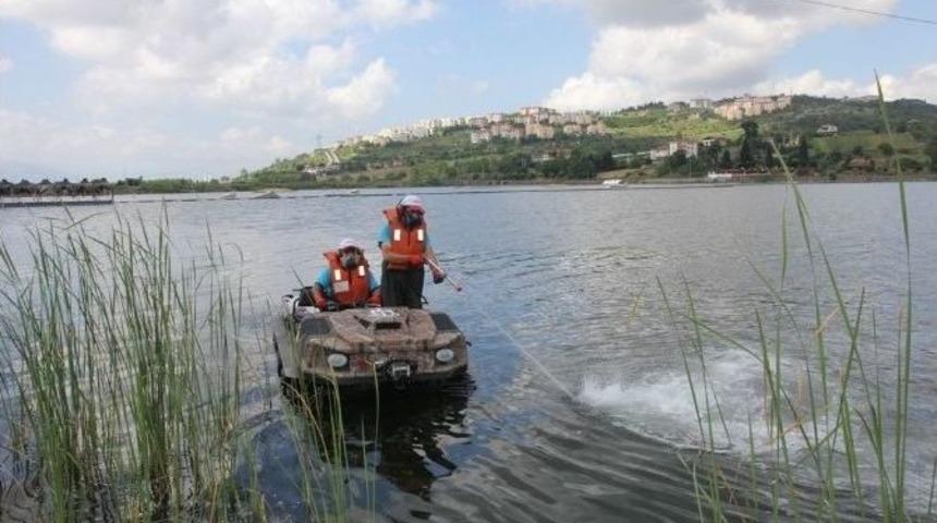 Kocaeli&rsquo;de Vekt&ouml;r M&uuml;cadelesine Yeni Ara&ccedil;